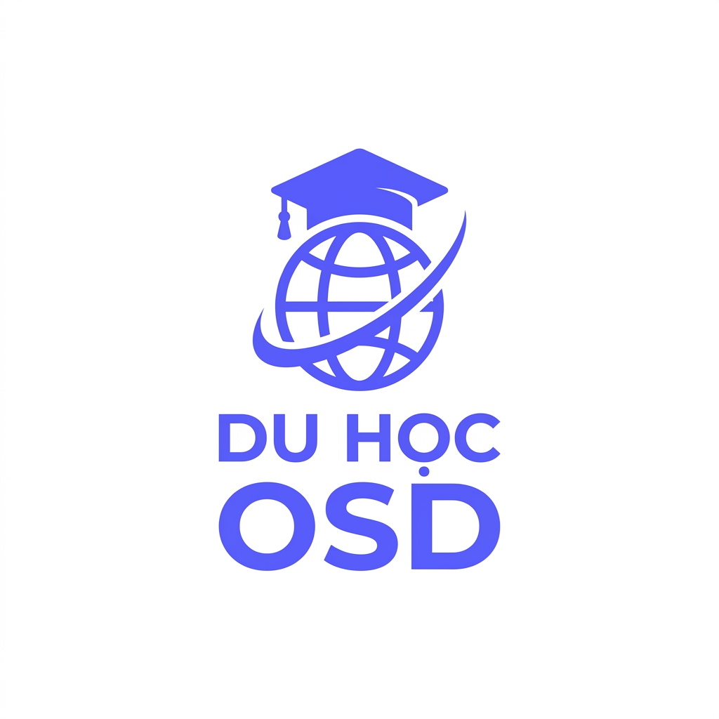 Du học OSD Logo