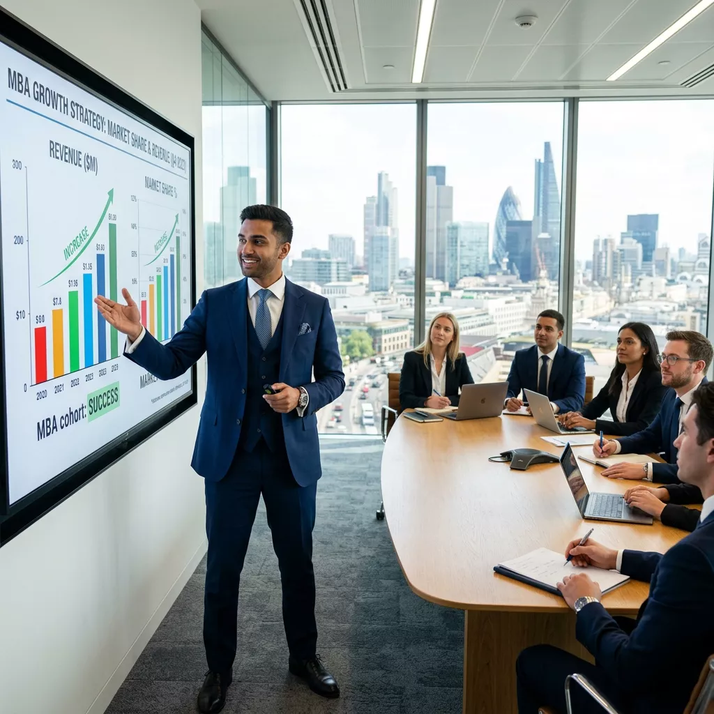 Du học Ngành Kinh tế & Quản trị Kinh doanh (MBA): Có thực sự "Bão hòa"?